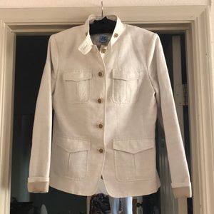 Banana Republic jacket